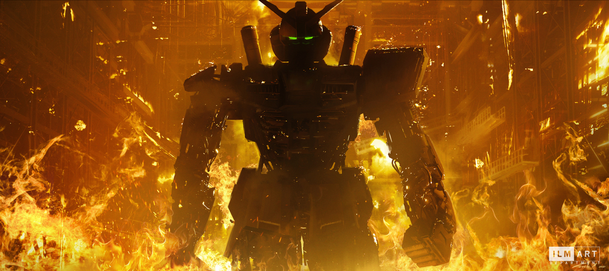 Gundam