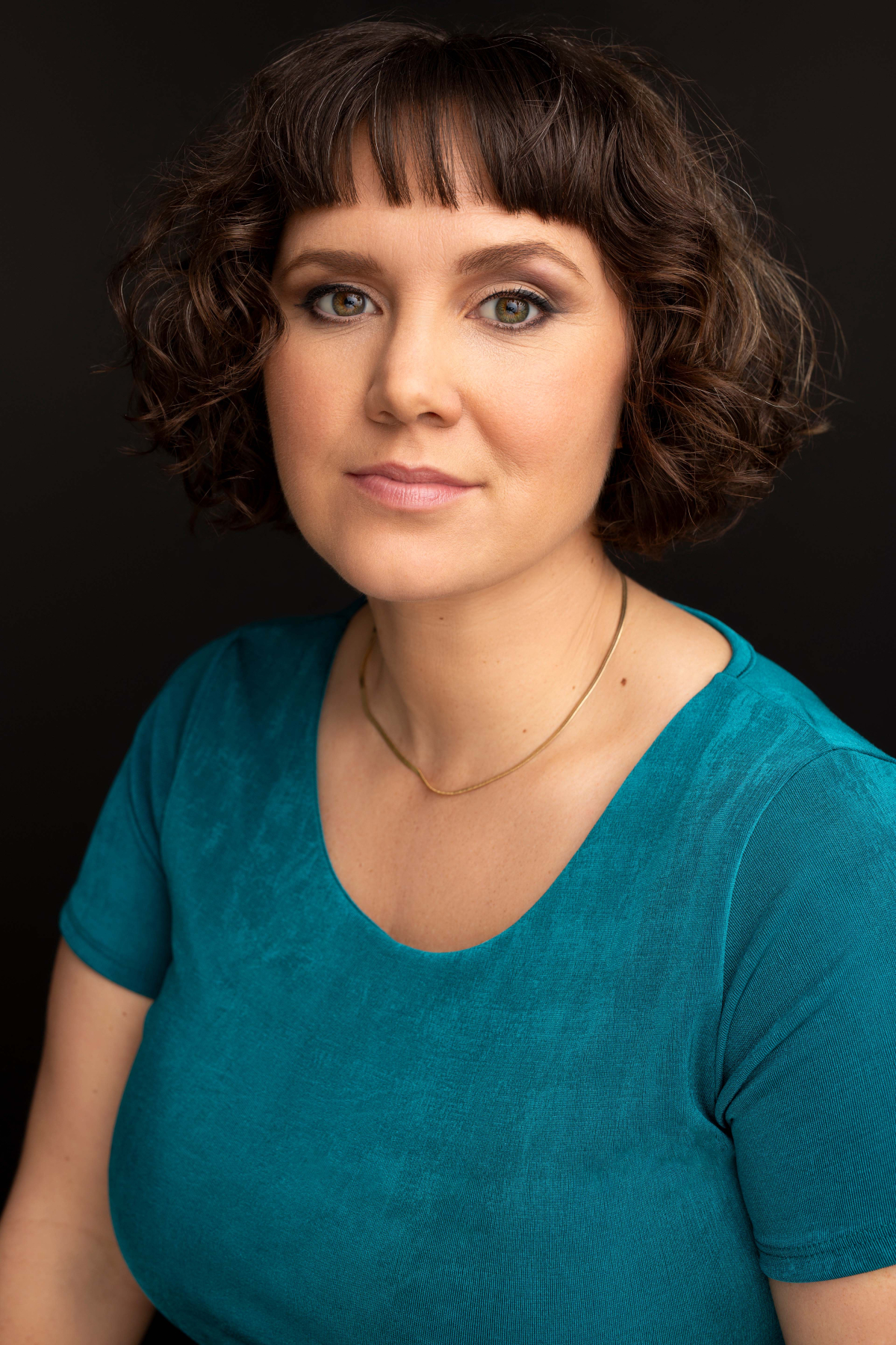 Rhona Rees