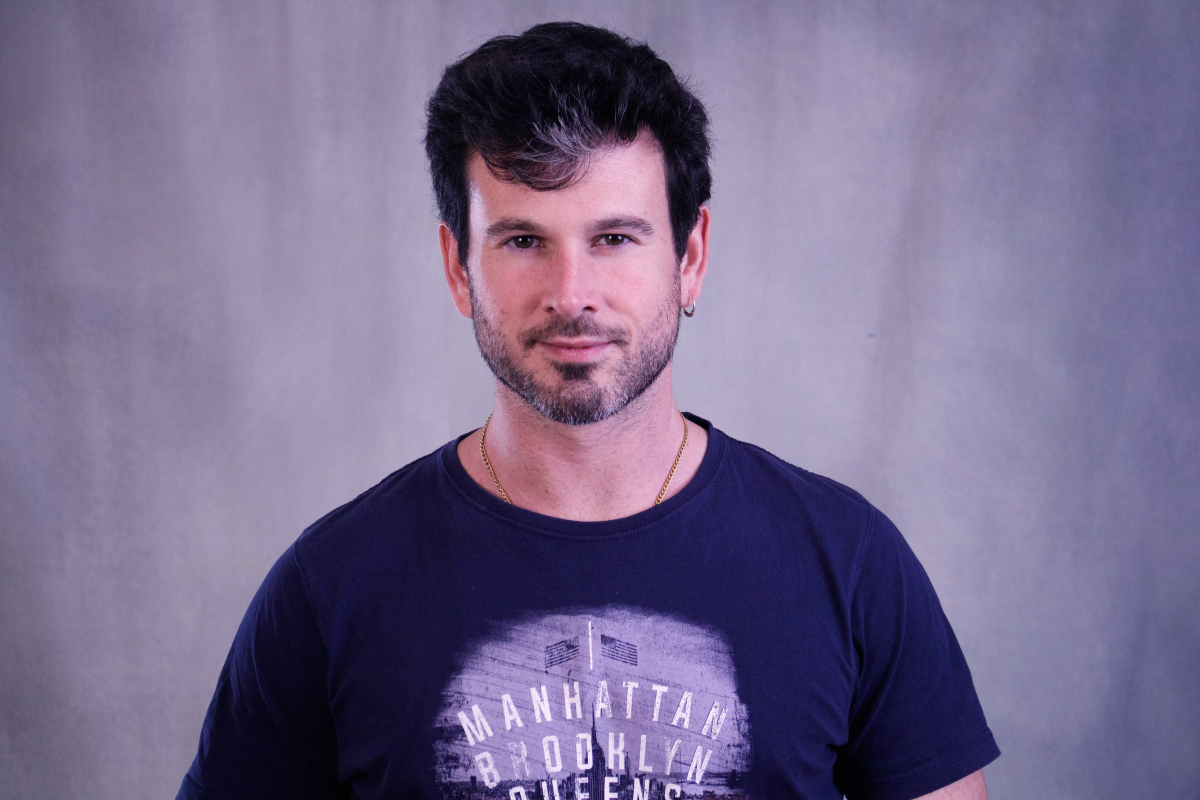 Xavi Soler