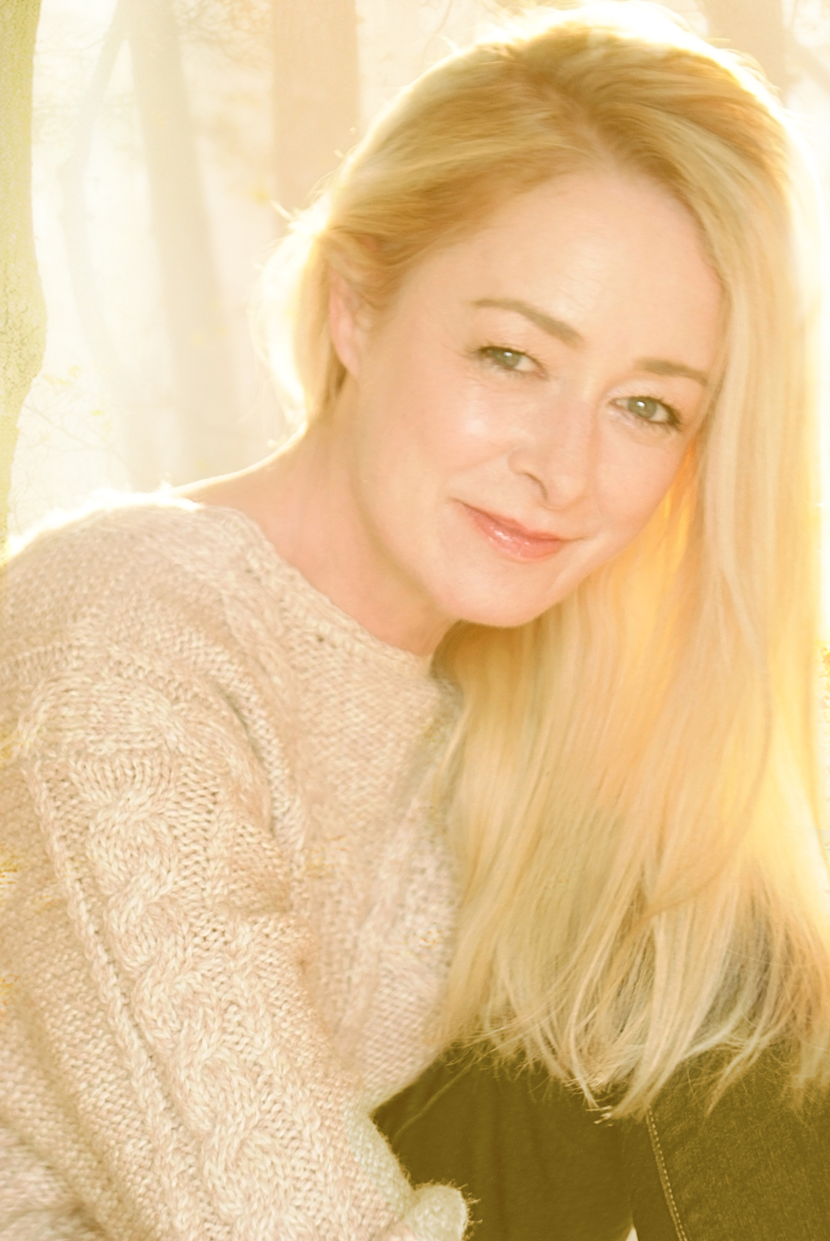 Cynthia Cheston