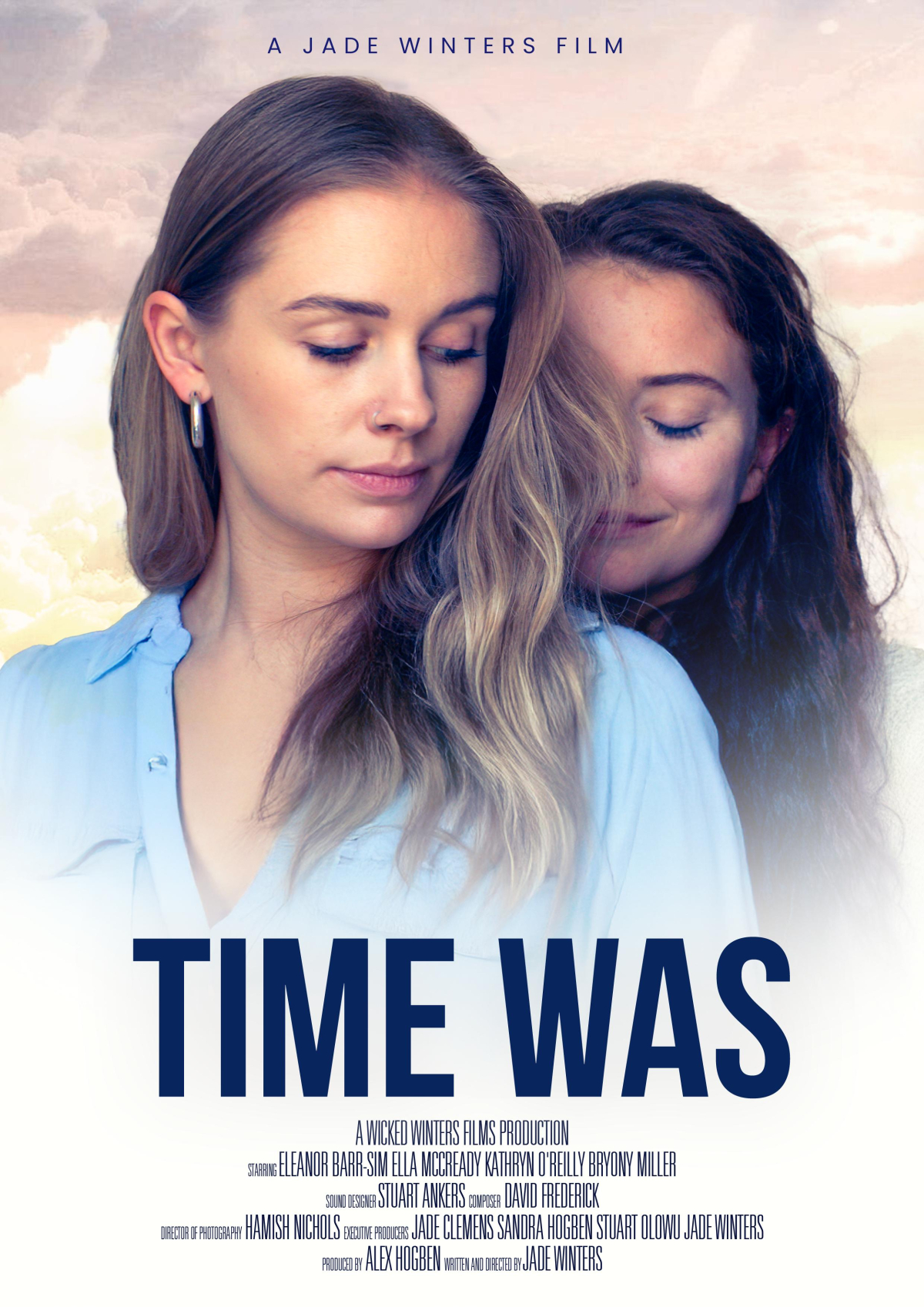 Time Was