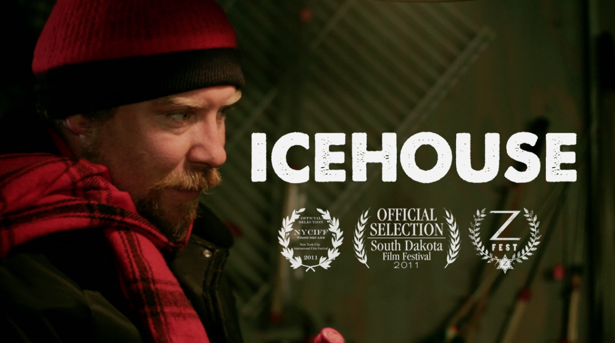 Icehouse
