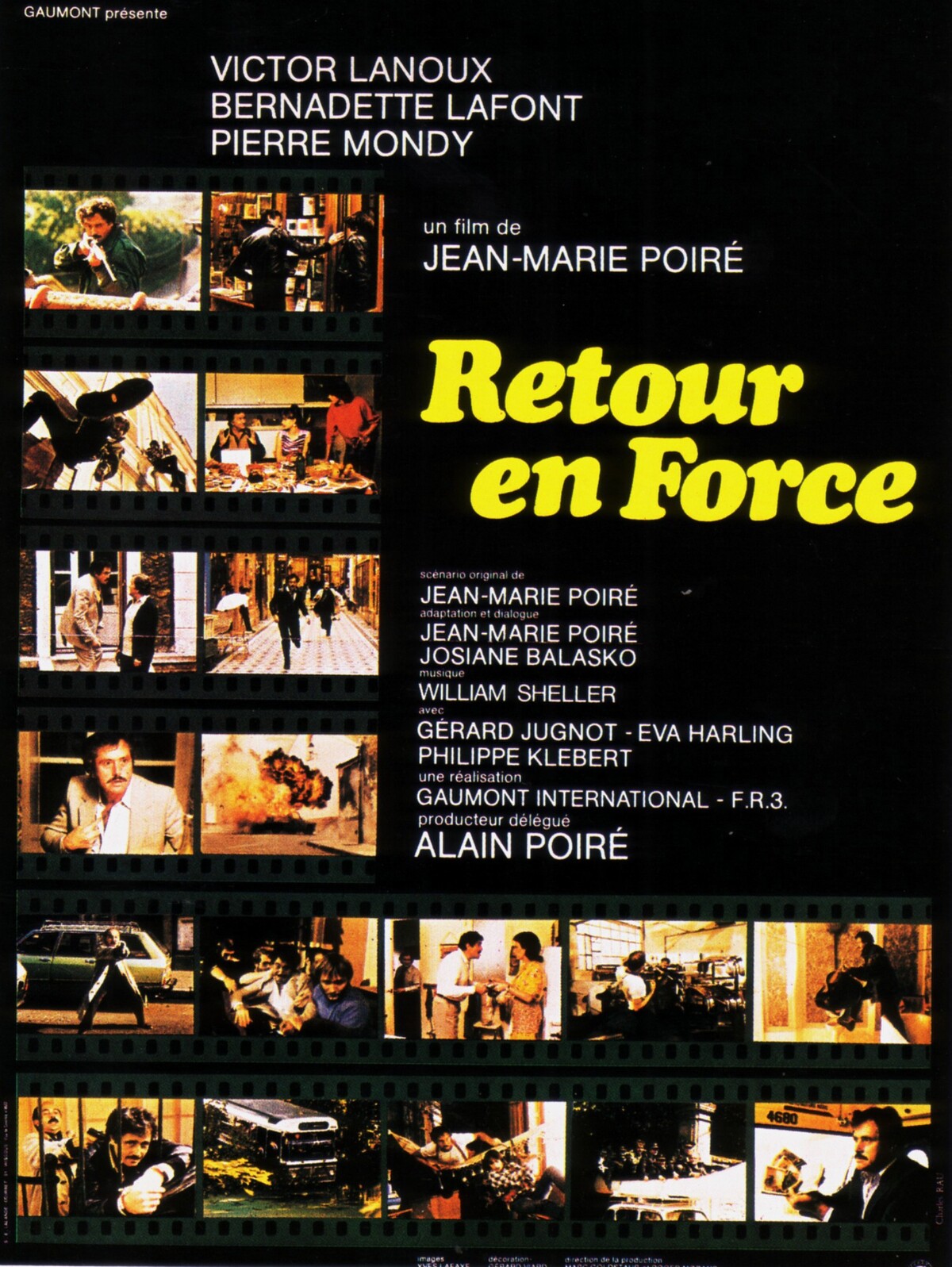 Return in Bond