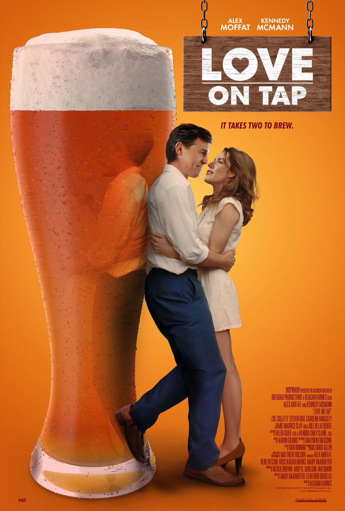 Love on Tap