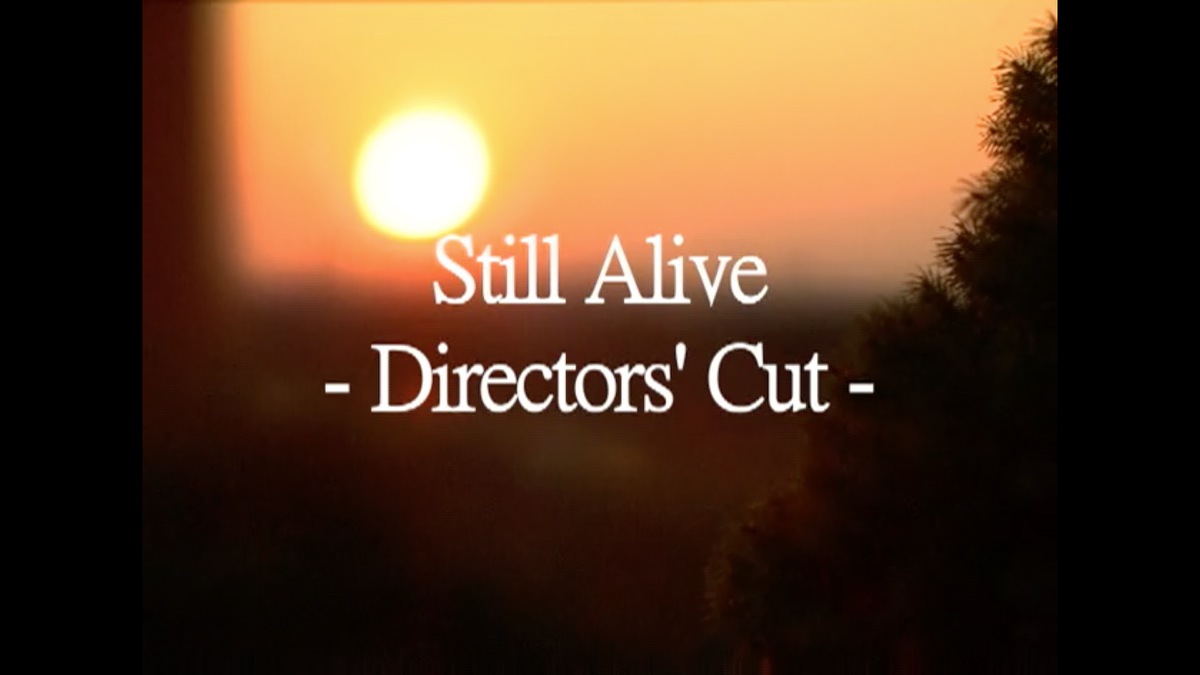 Still Alive