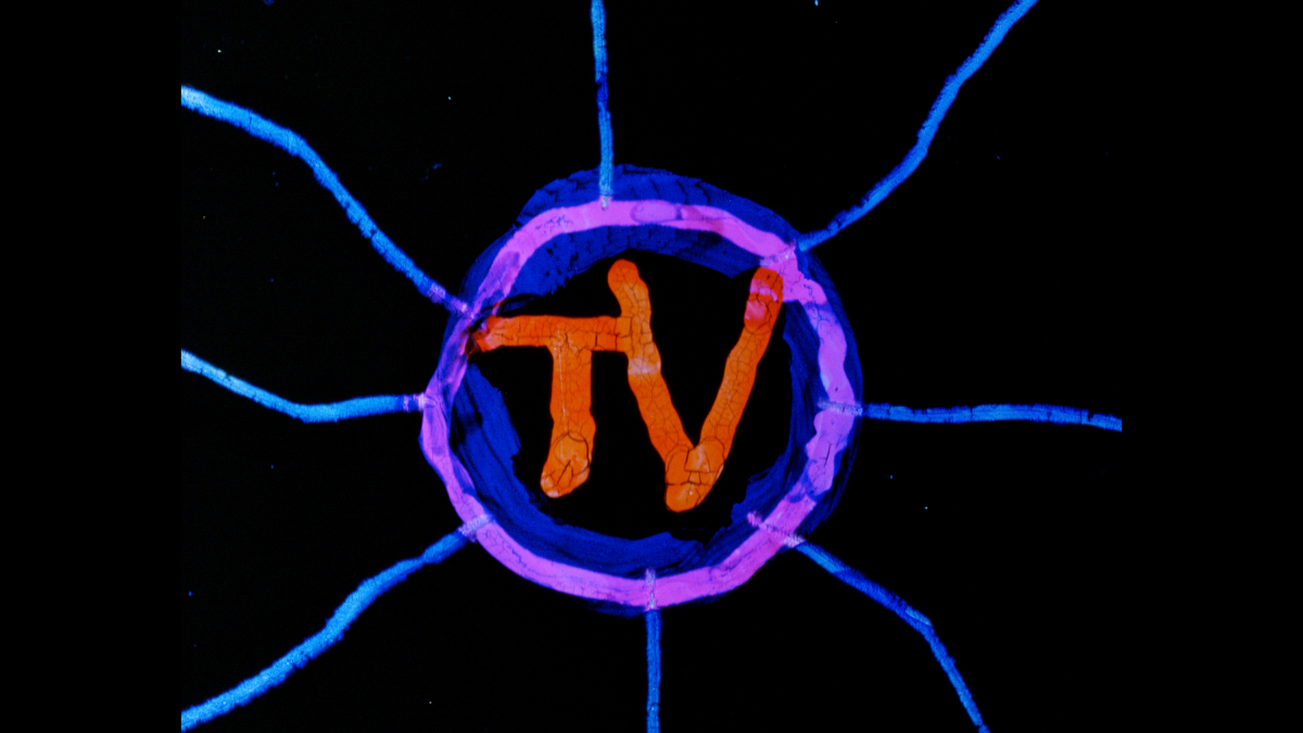 TV
