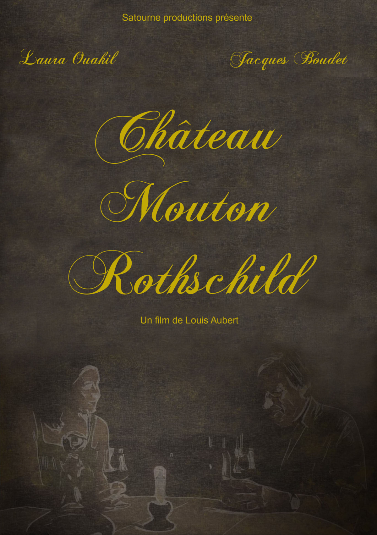 Chateau Mouton Rothschild