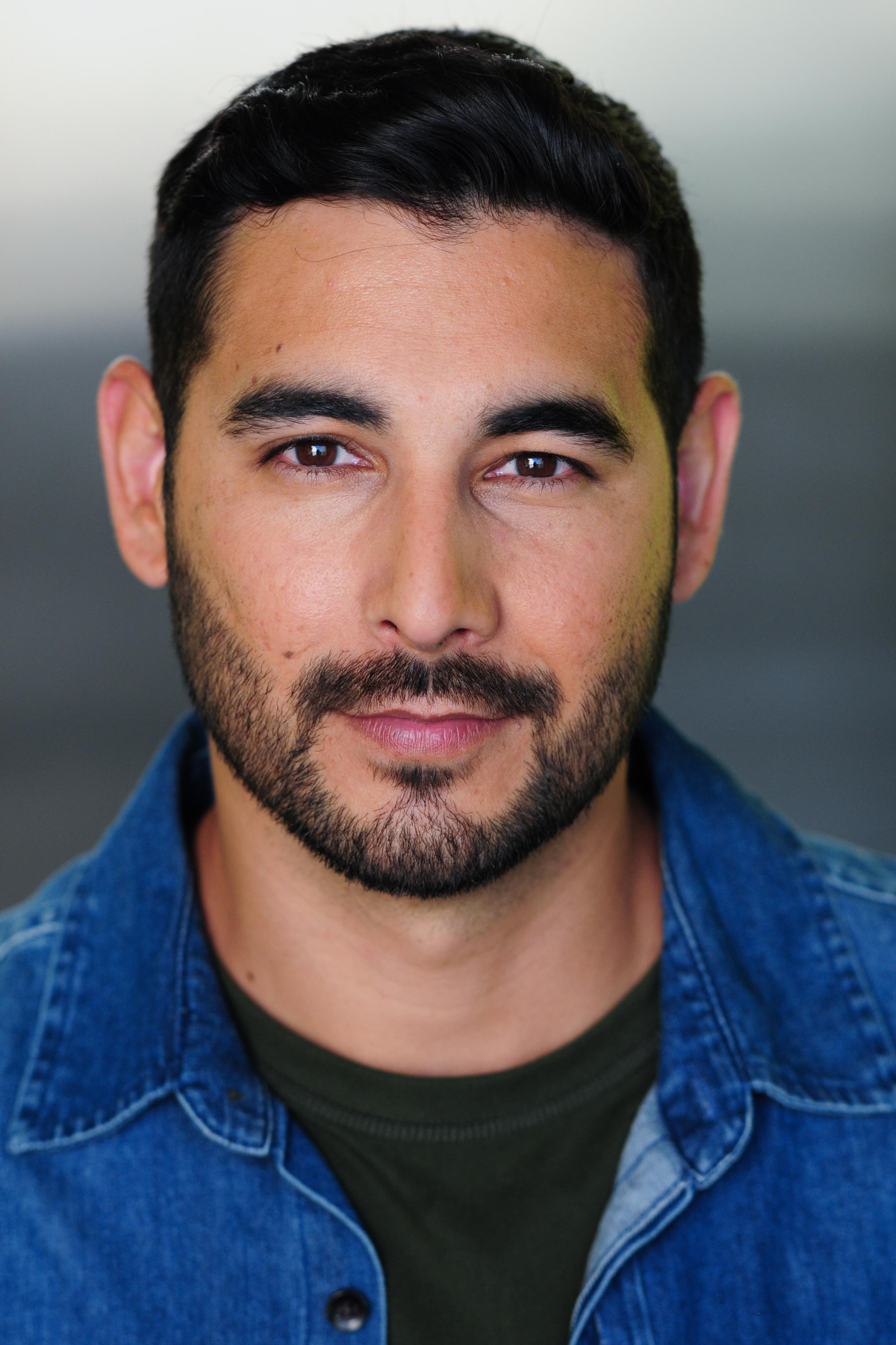 Arturo Rangel
