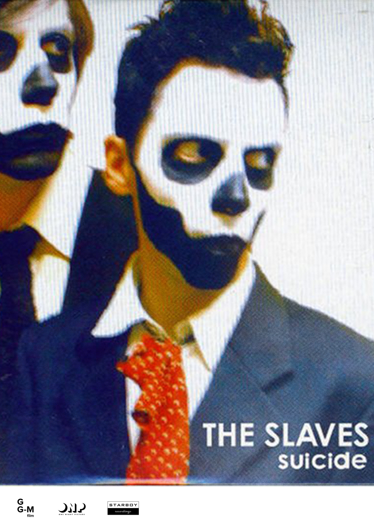 The Slaves: Suicide