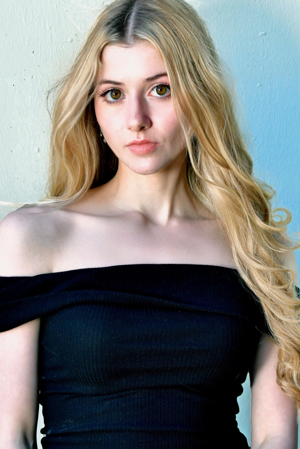 Abigail Fawn