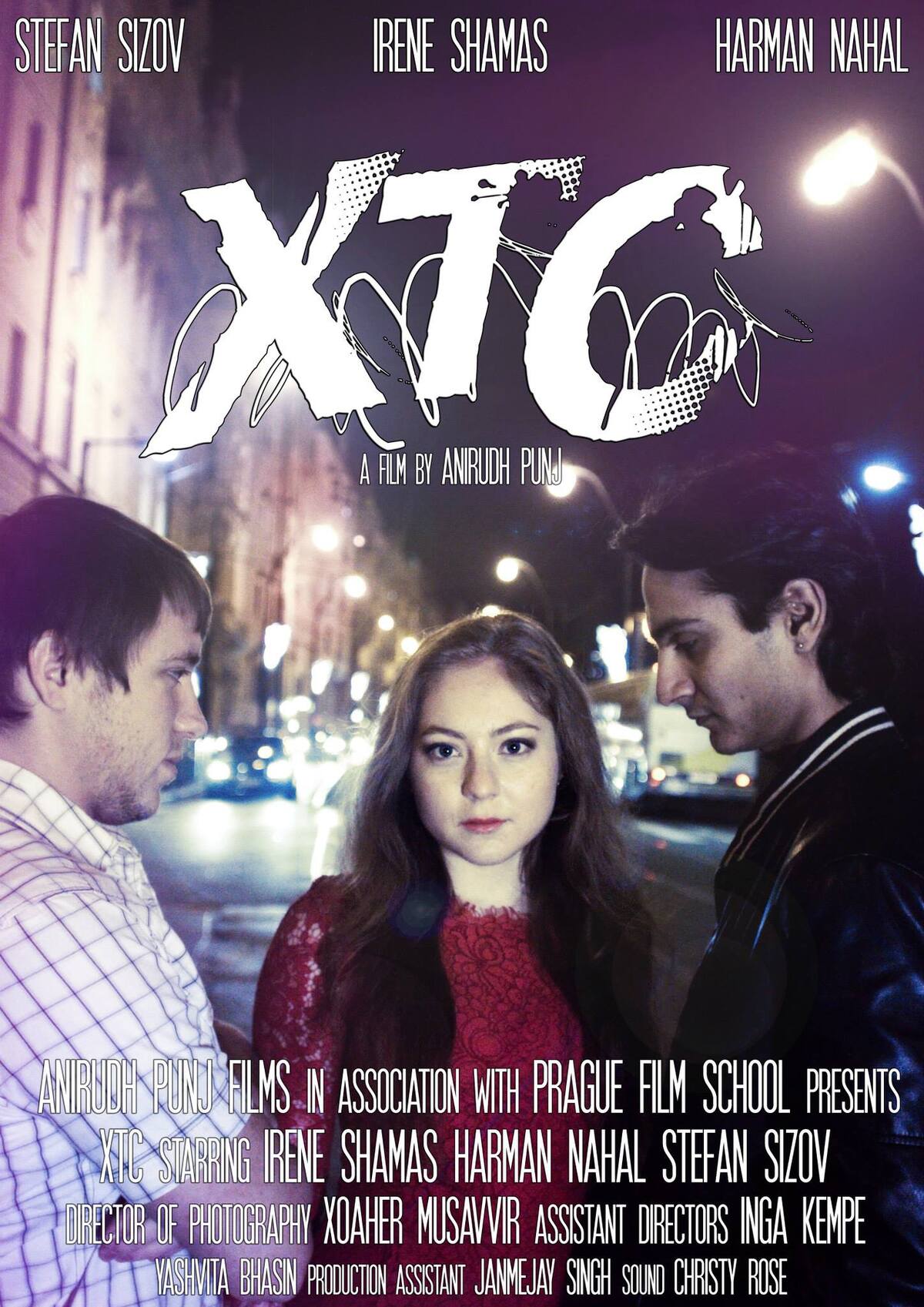 XTC