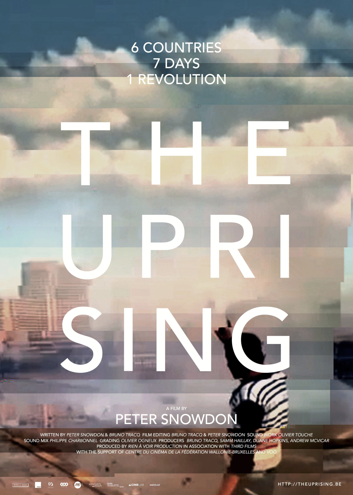 The Uprising