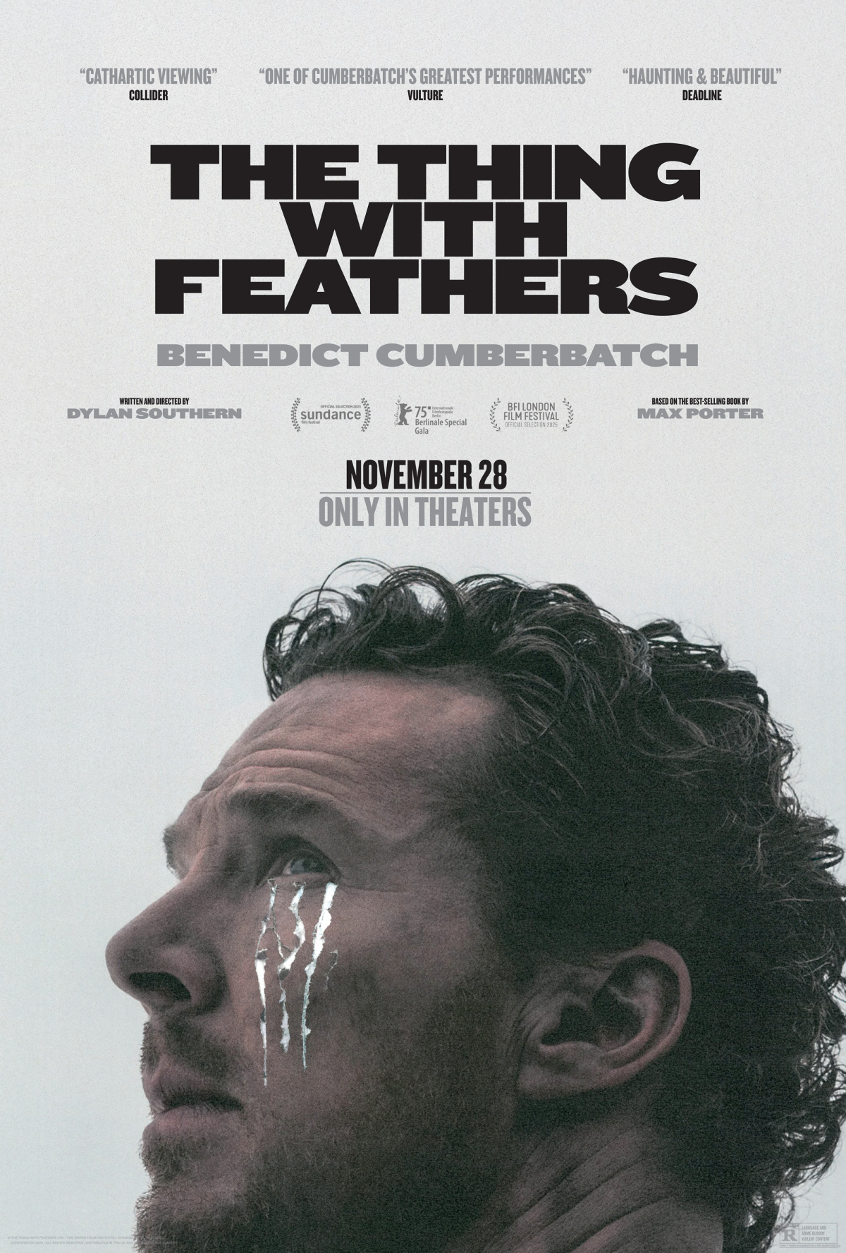 The Thing with Feathers