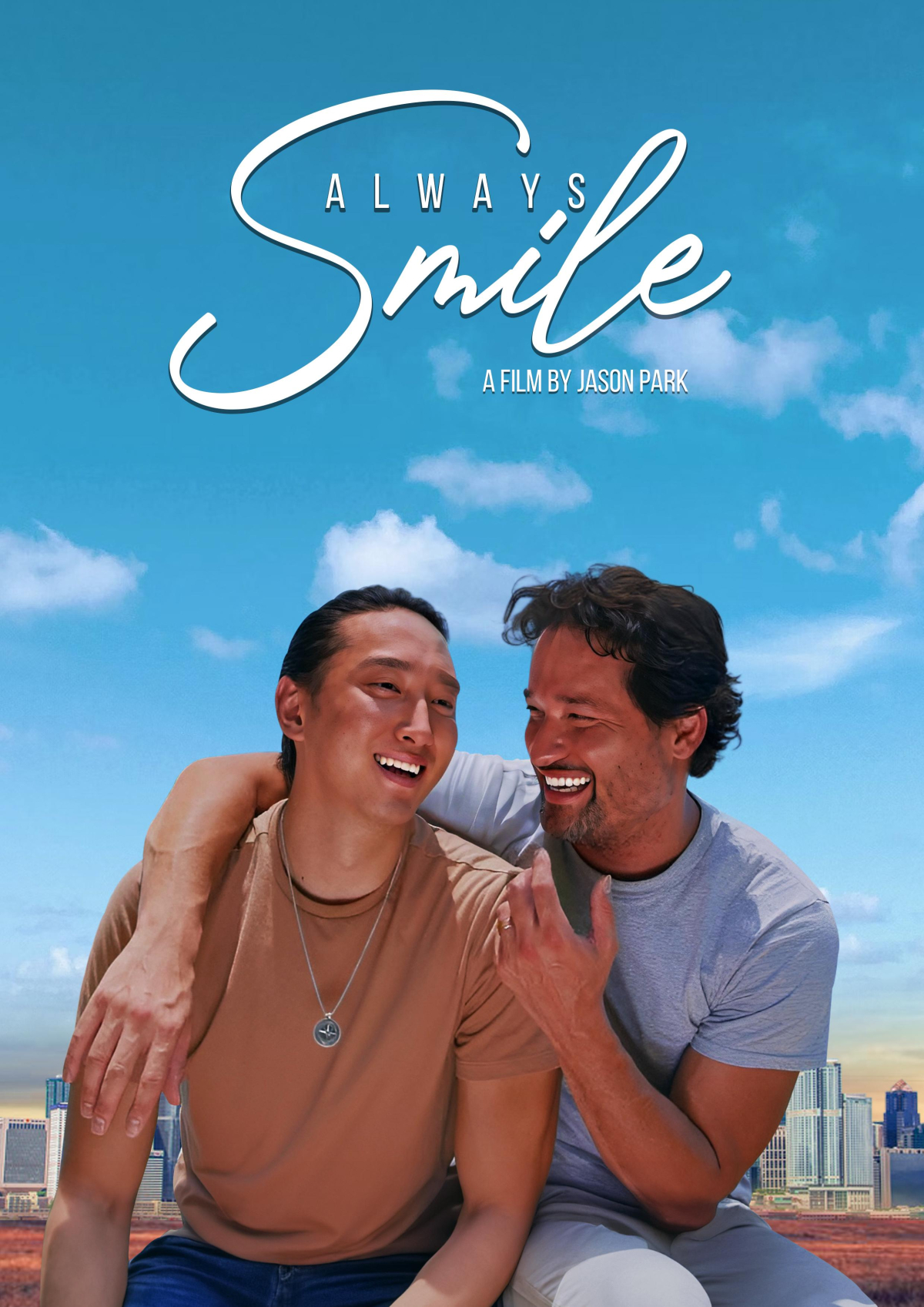 Always Smile