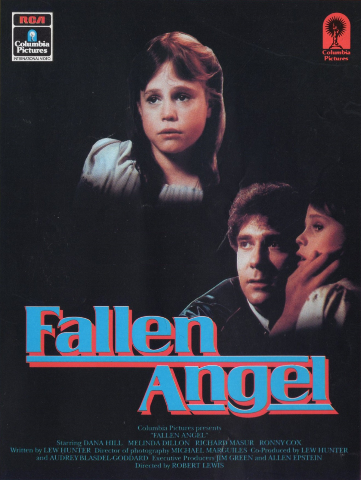 Fallen Angel