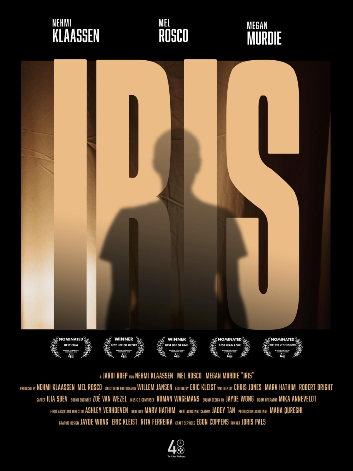 Iris