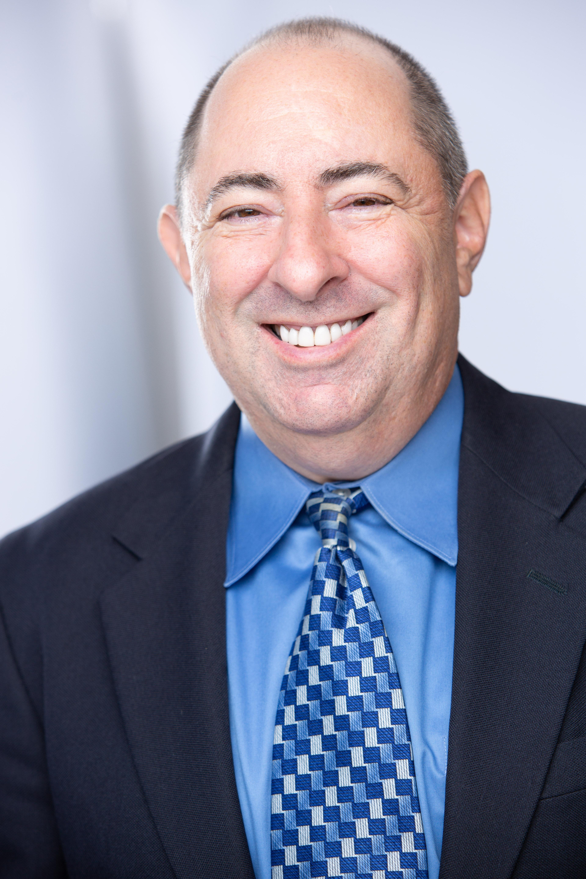 David Moskowitz