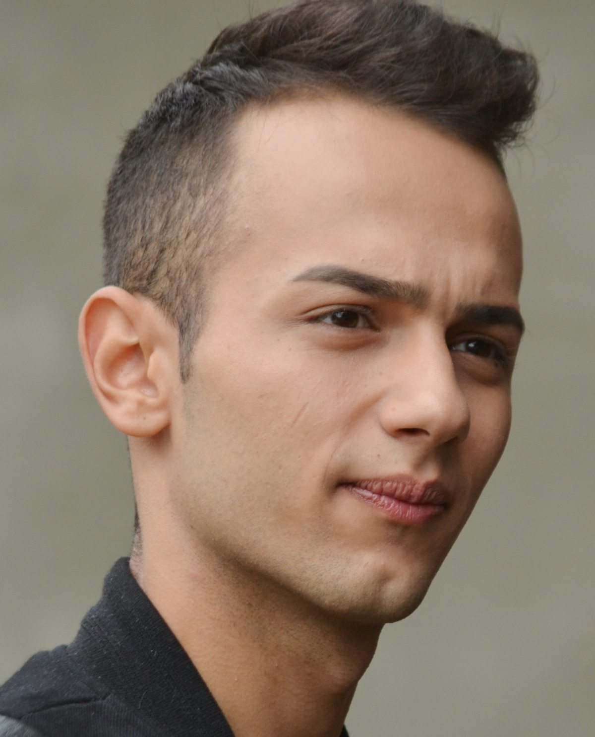 Jan Bendig