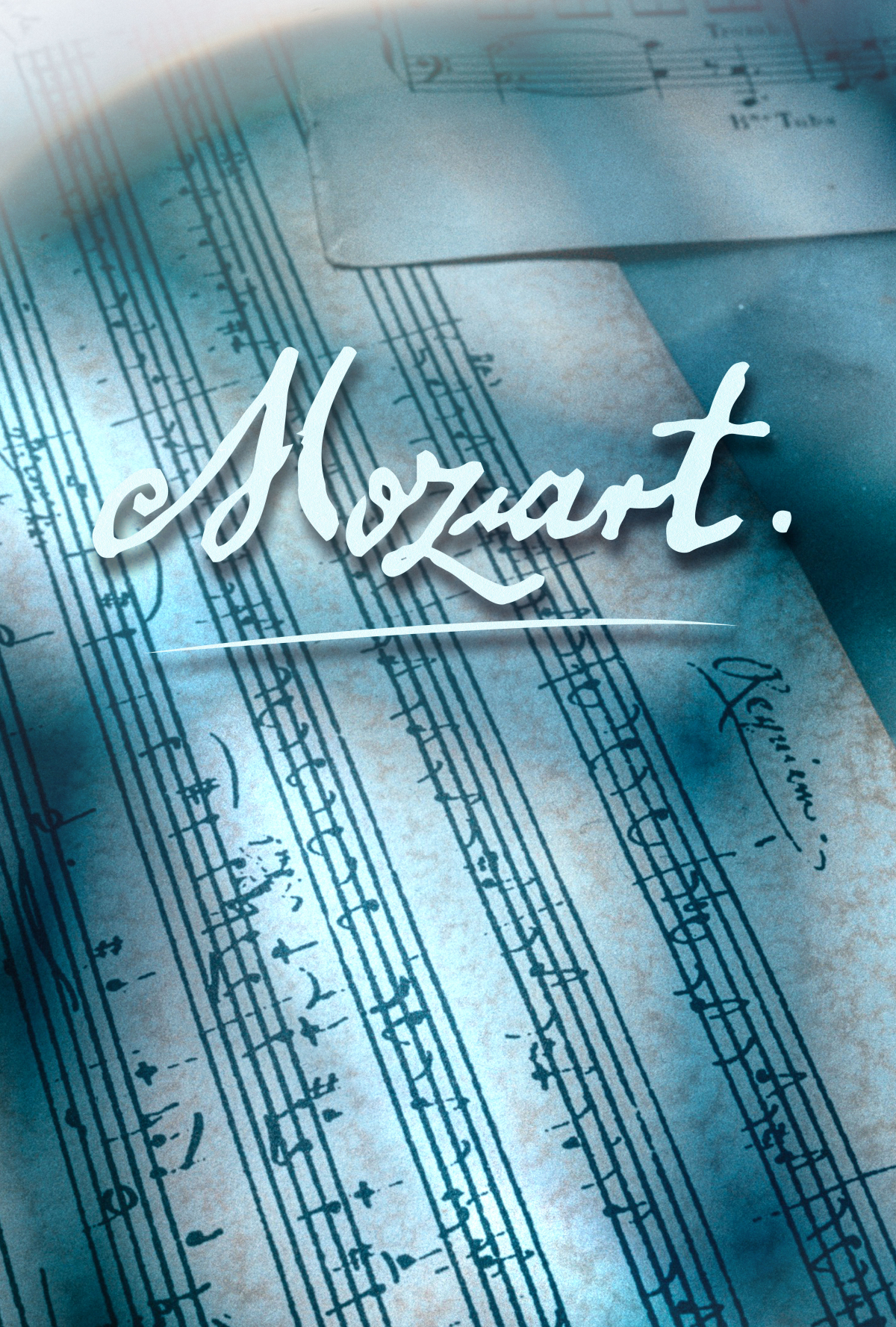 Mozart