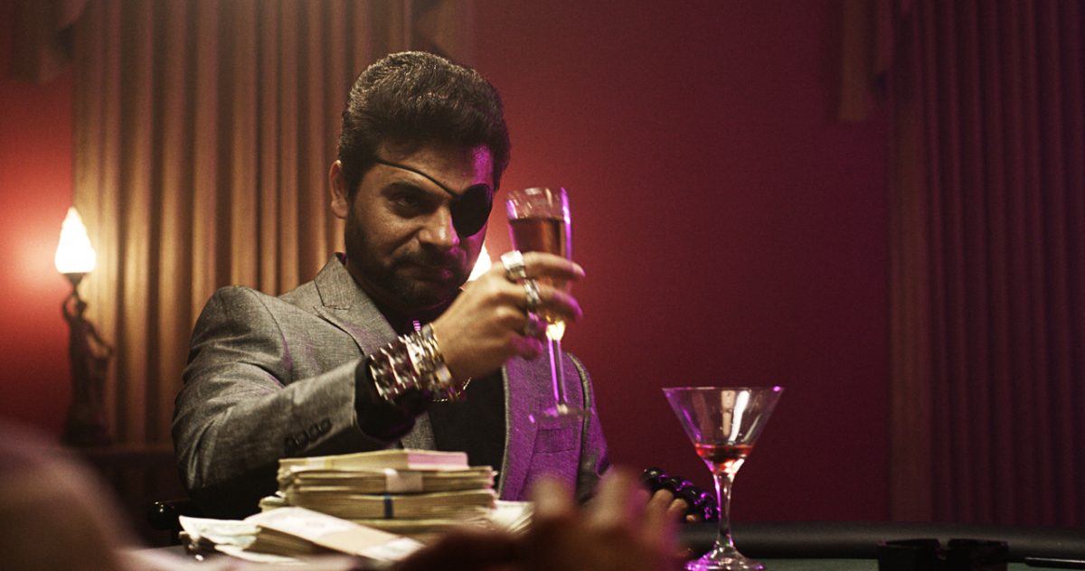 Afroz Khan