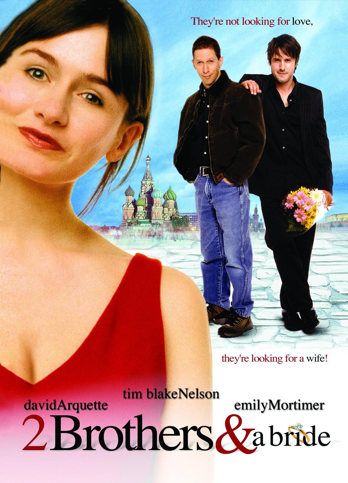 A Foreign Affair