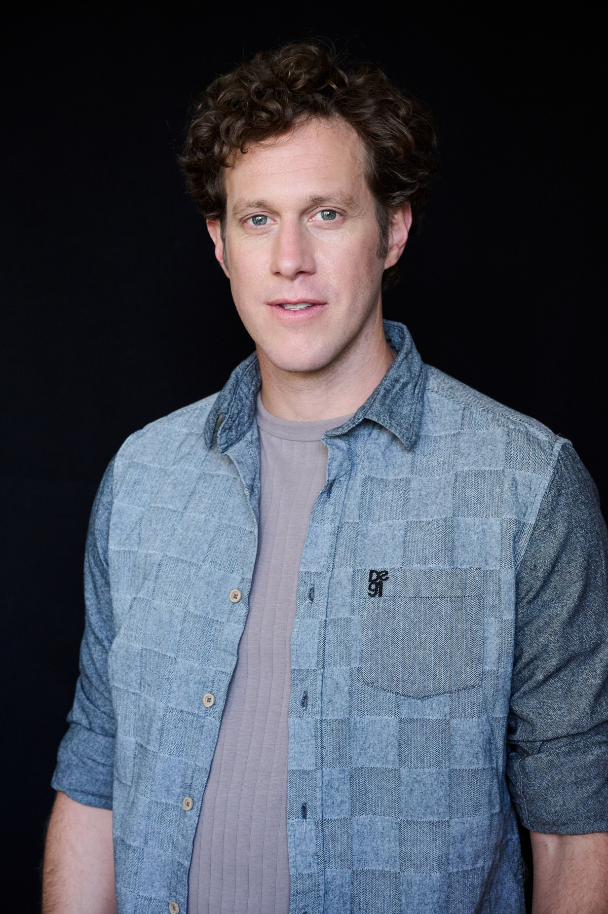 Nathan Cooper
