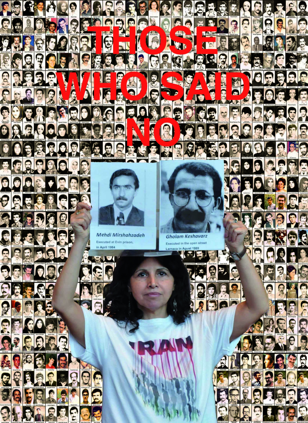 Those Who Said No