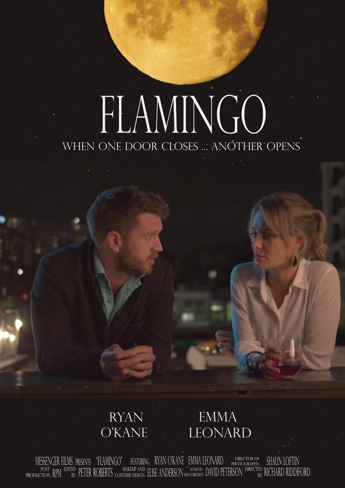 Flamingo