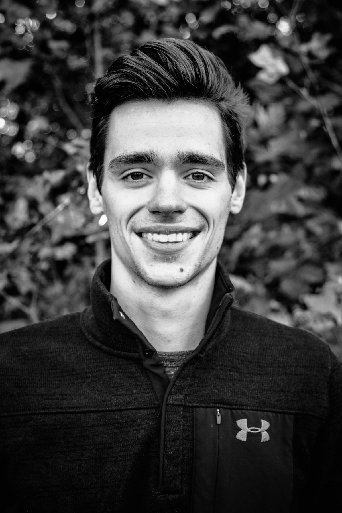 Jacob Stieneker