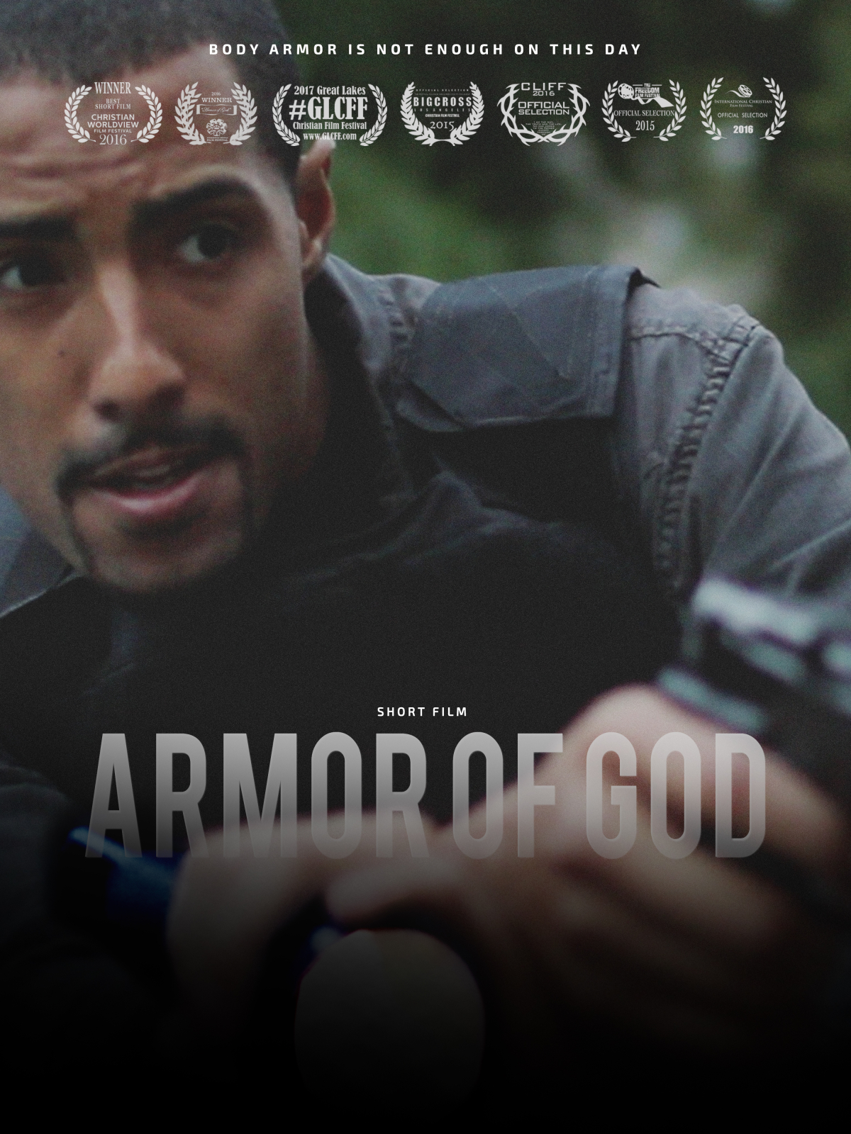 Armor of God