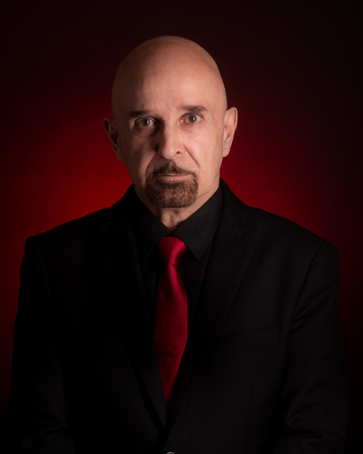 John Vamvas