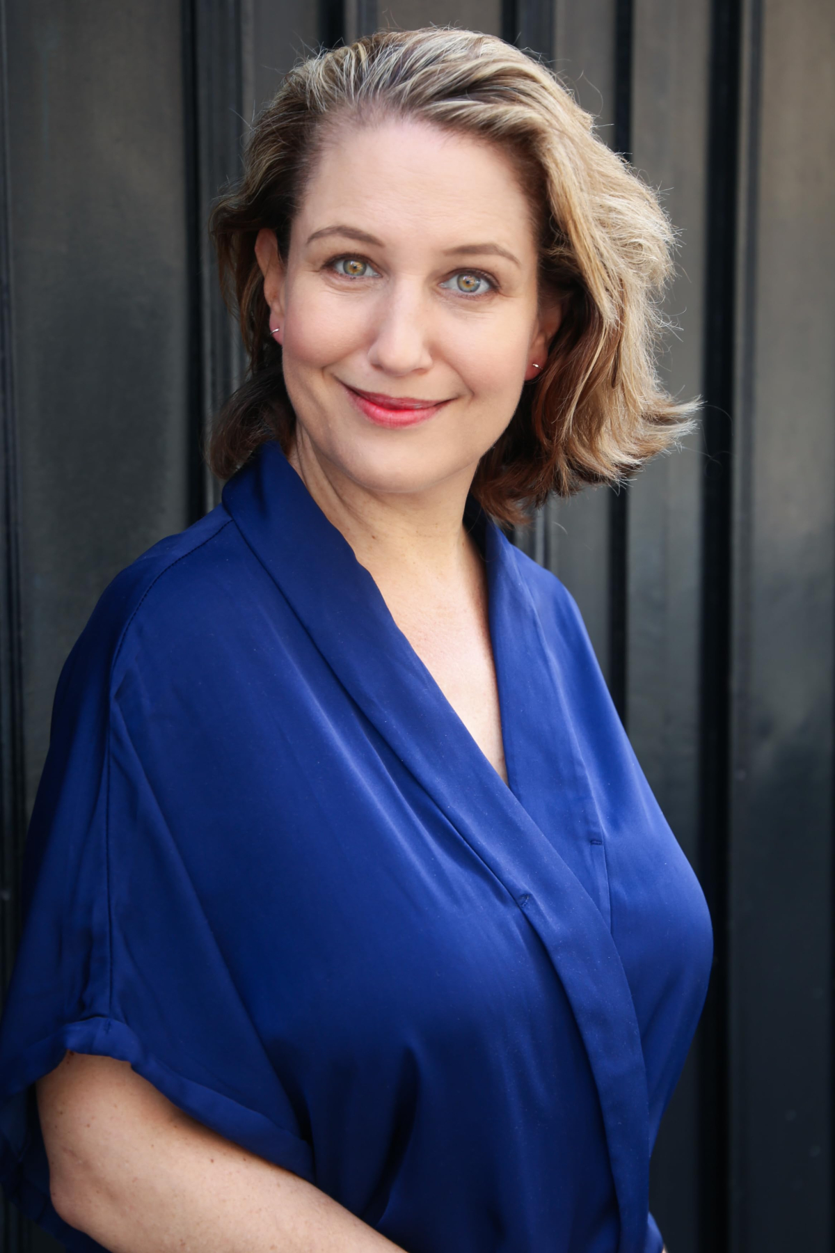 Jennifer Karen