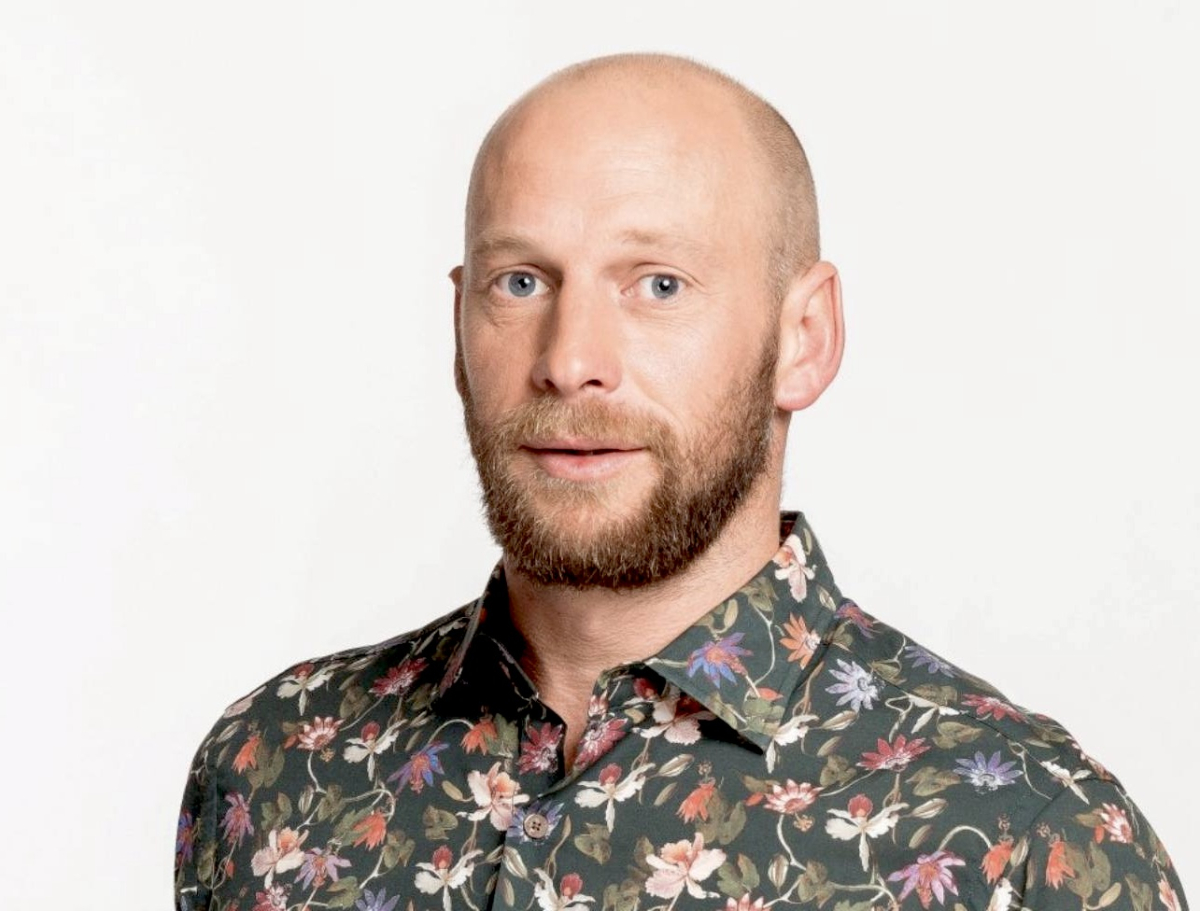 Luke Cederman