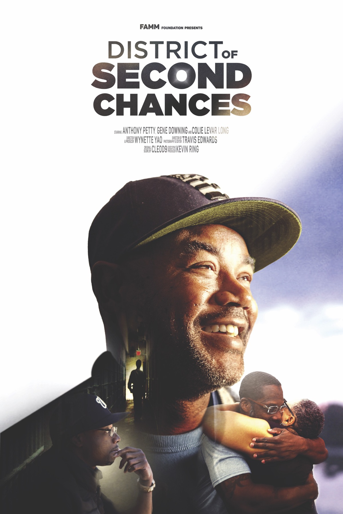 District of Second Chances