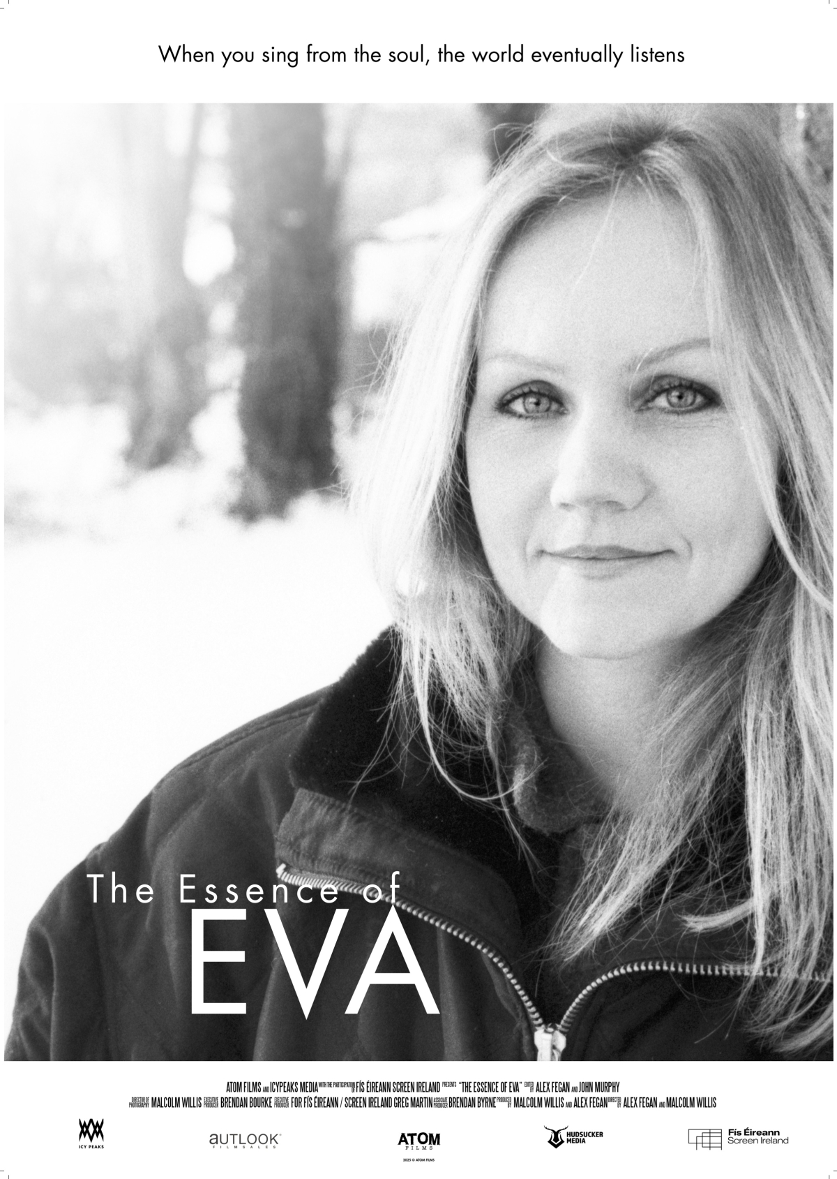 The Essence of Eva