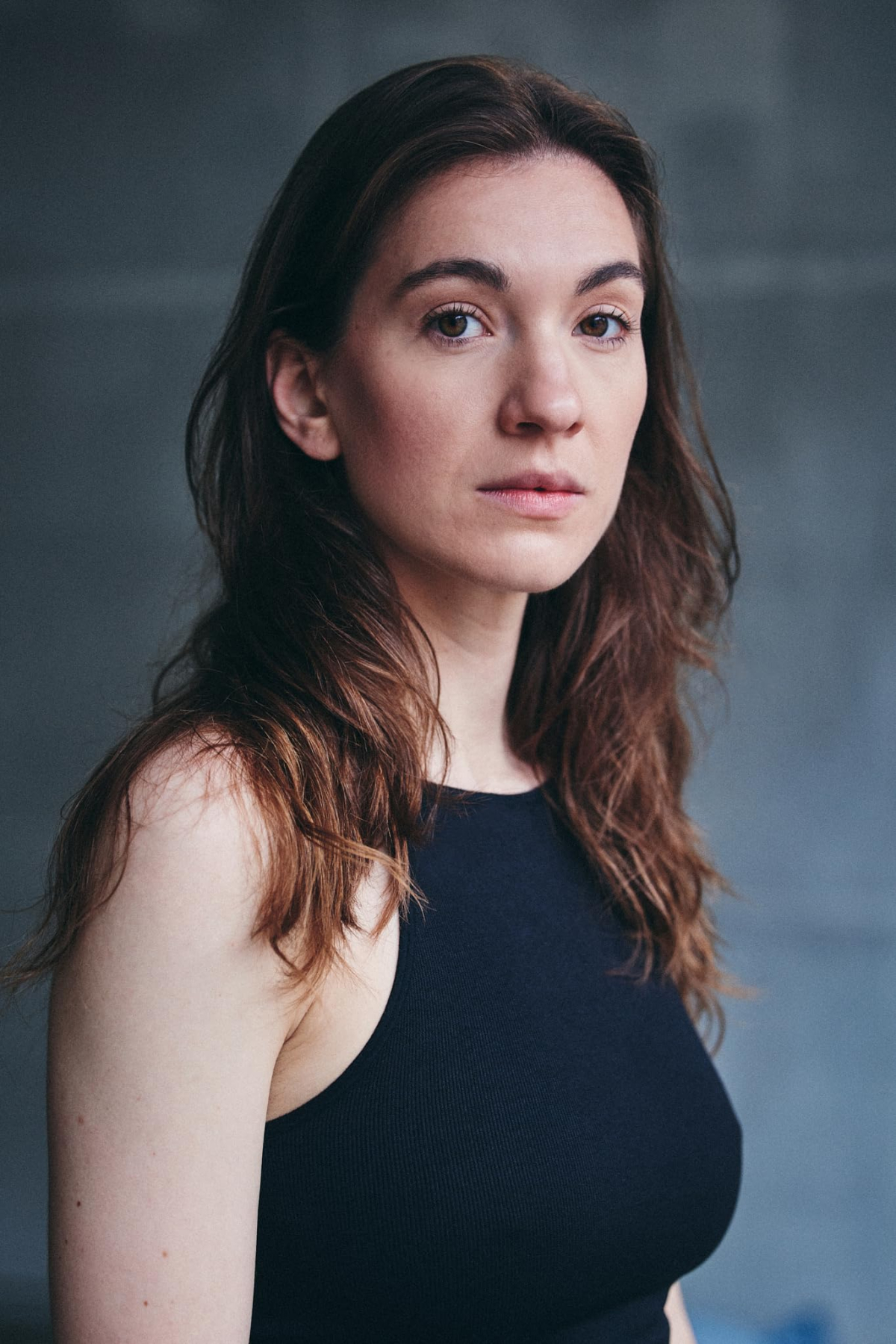 Julia Buchmann