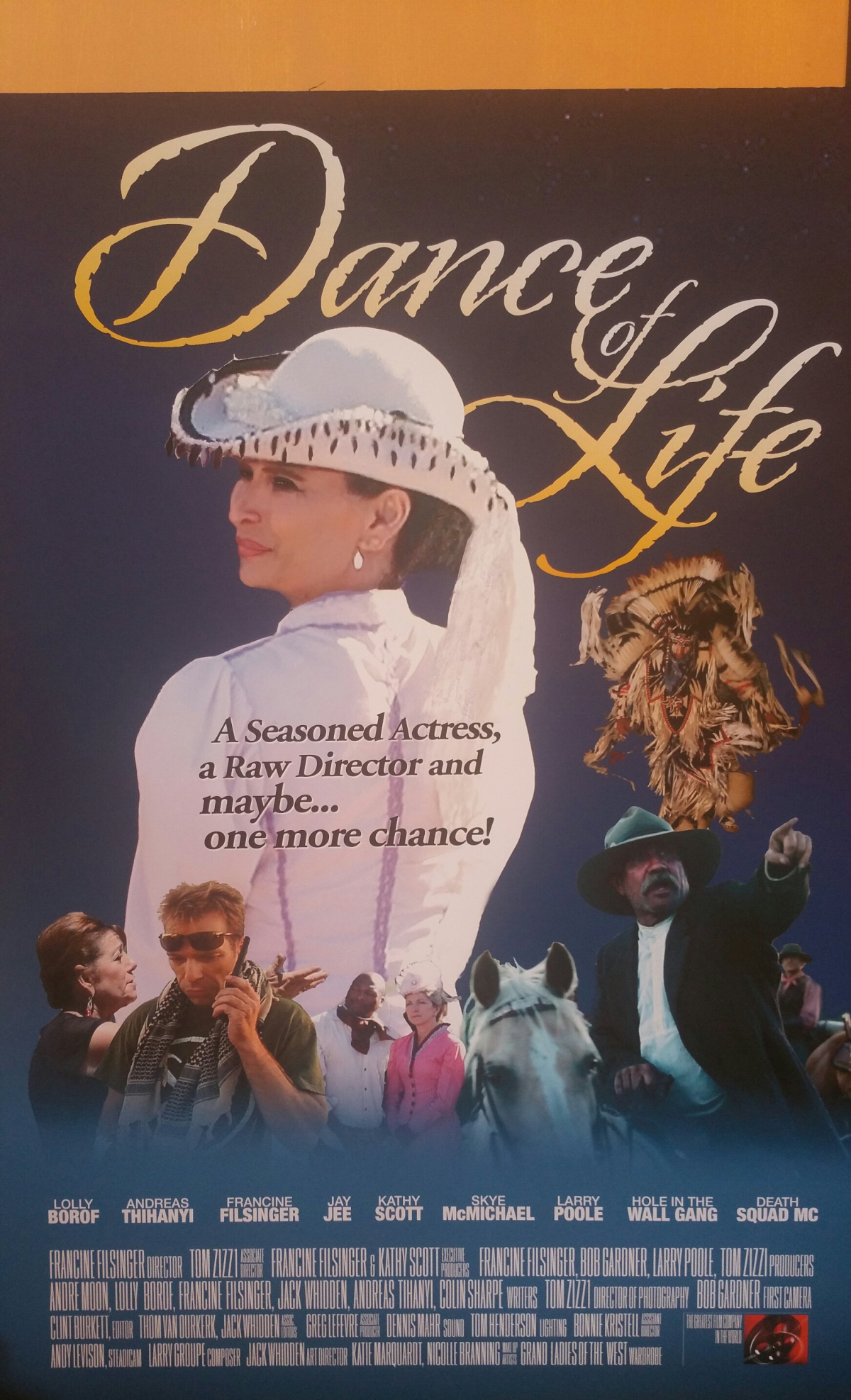 Dance of Life