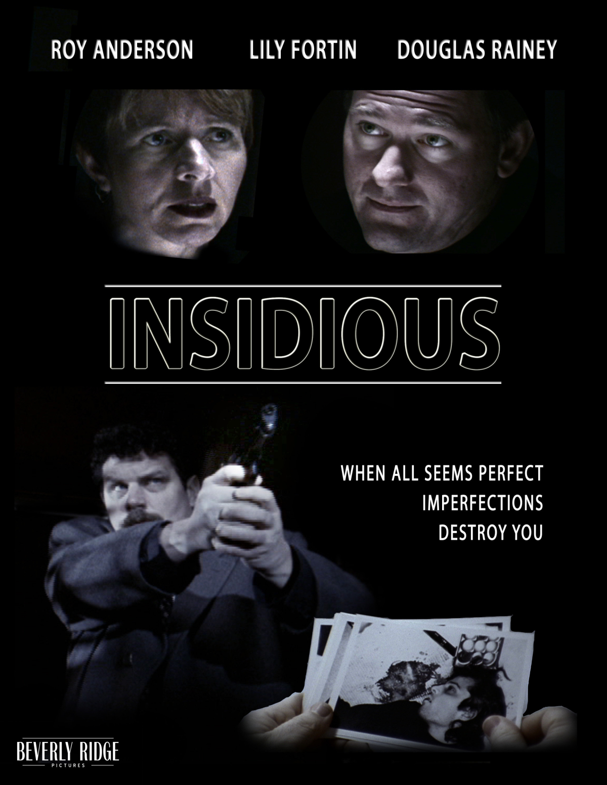 Insidious