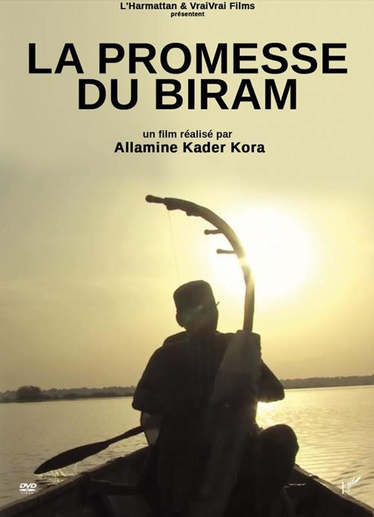 La promesse du biram