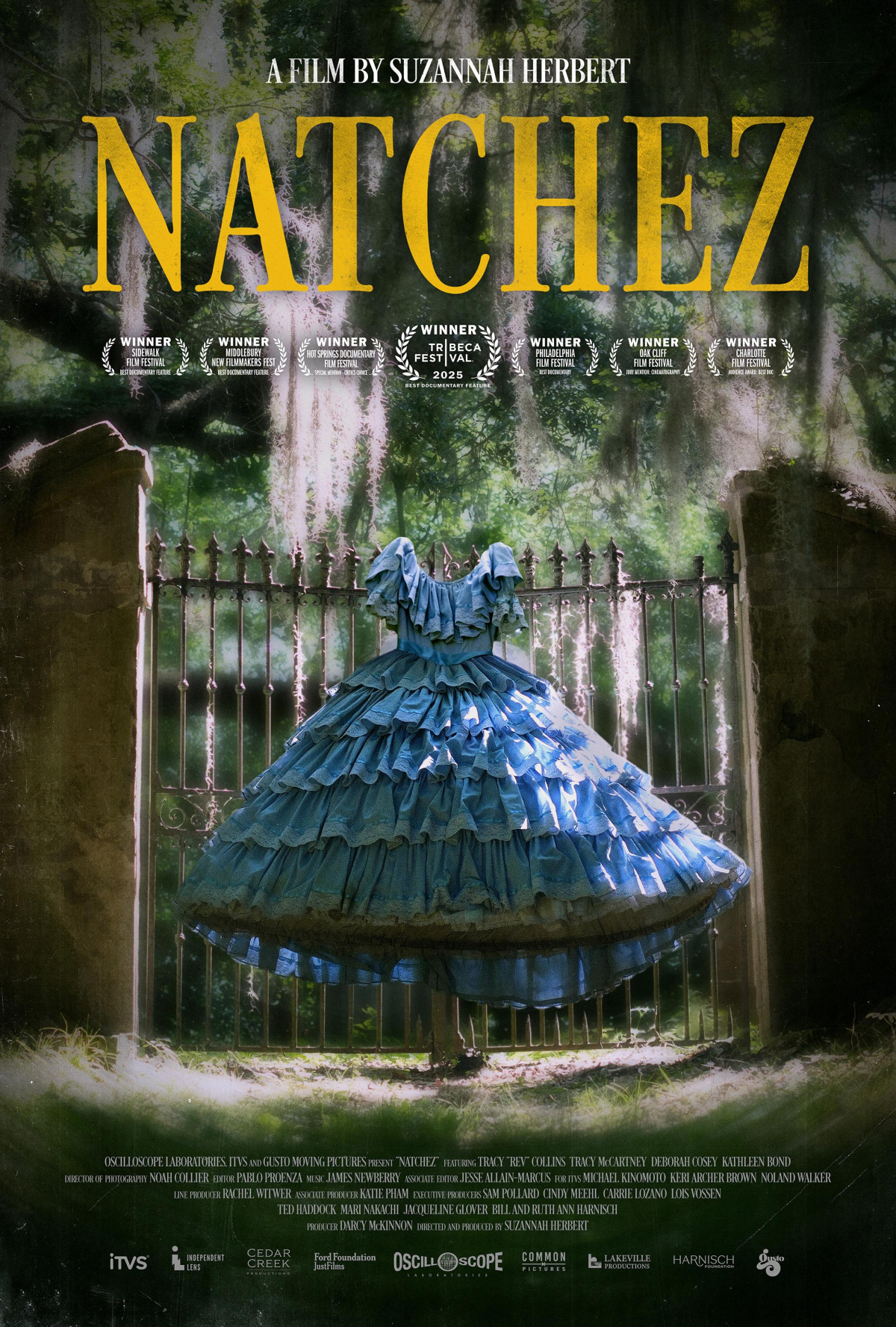 Natchez
