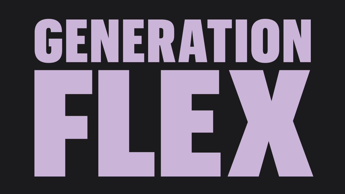 Generation Flex