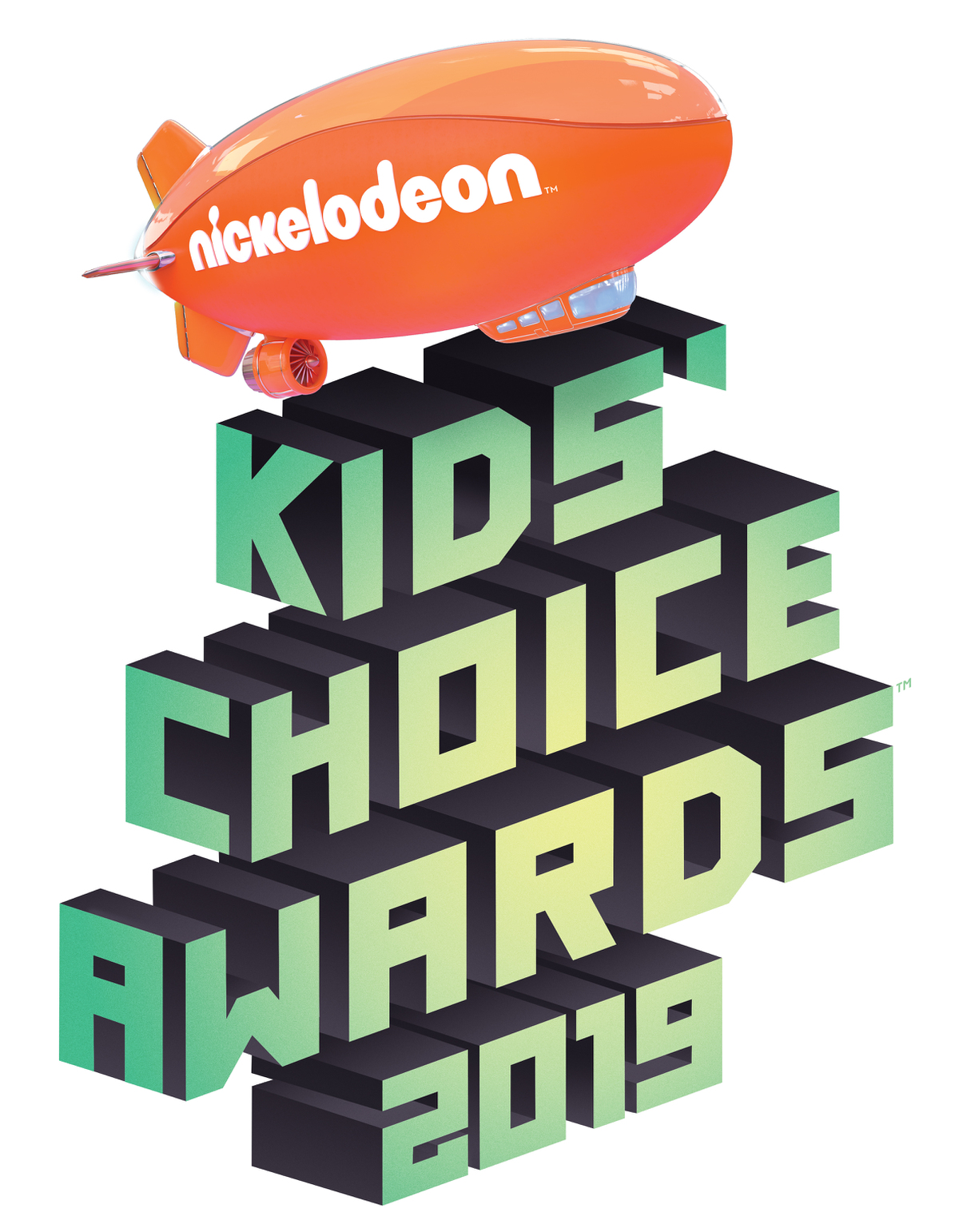 Nickelodeon Kids' Choice Awards 2019
