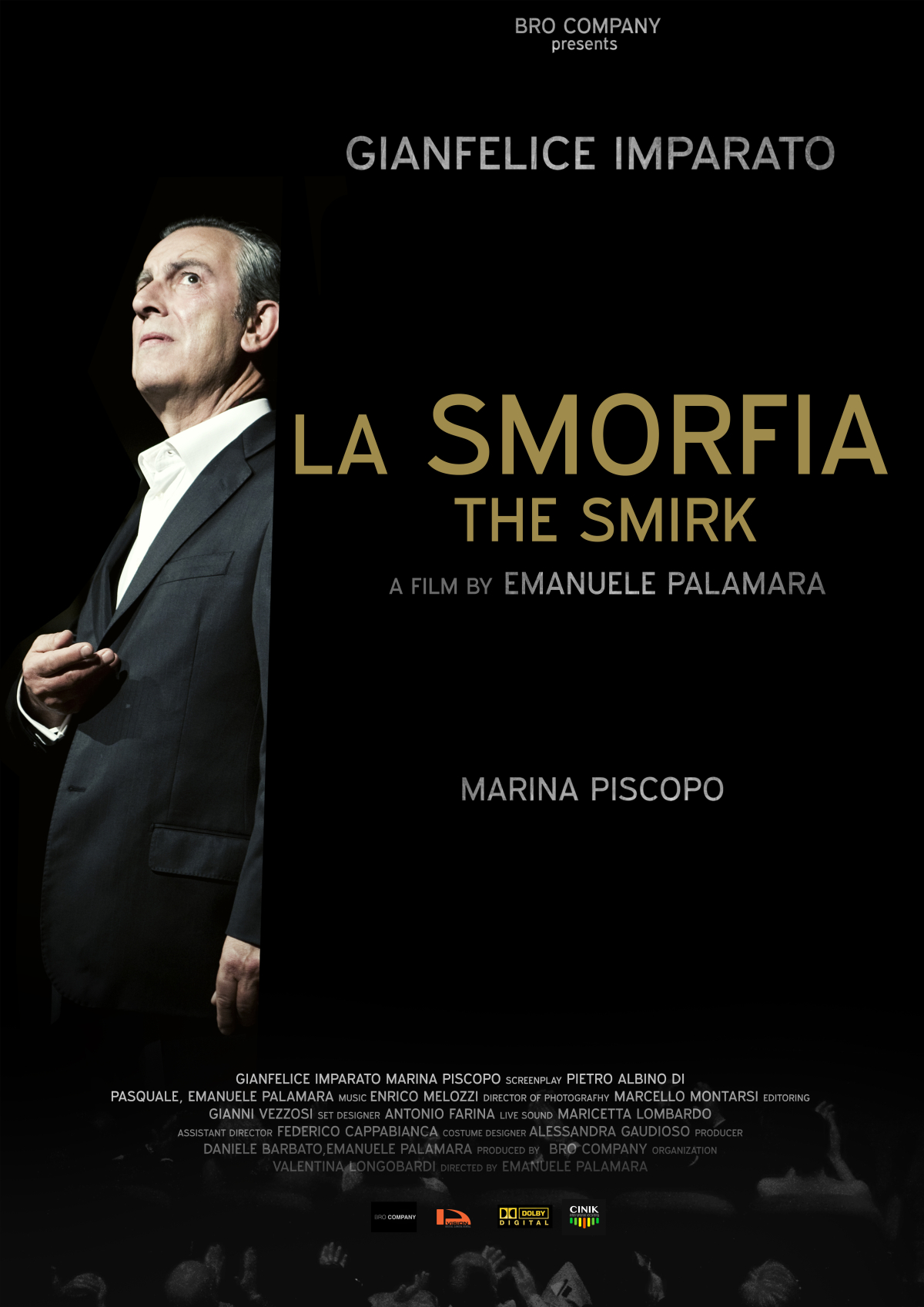 La smorfia