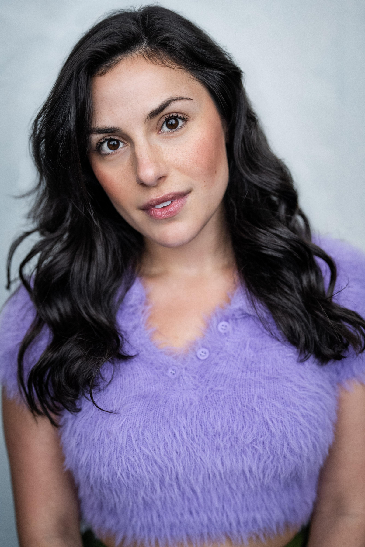 Samantha Sayah