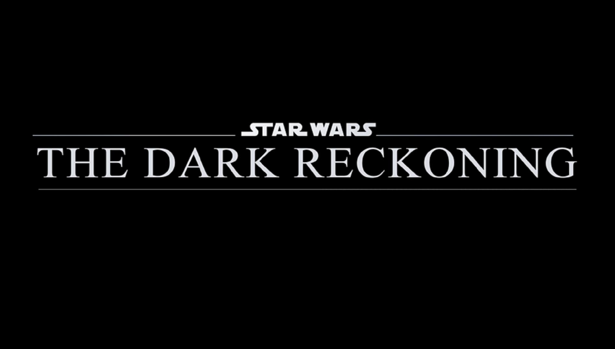Star Wars: The Dark Reckoning