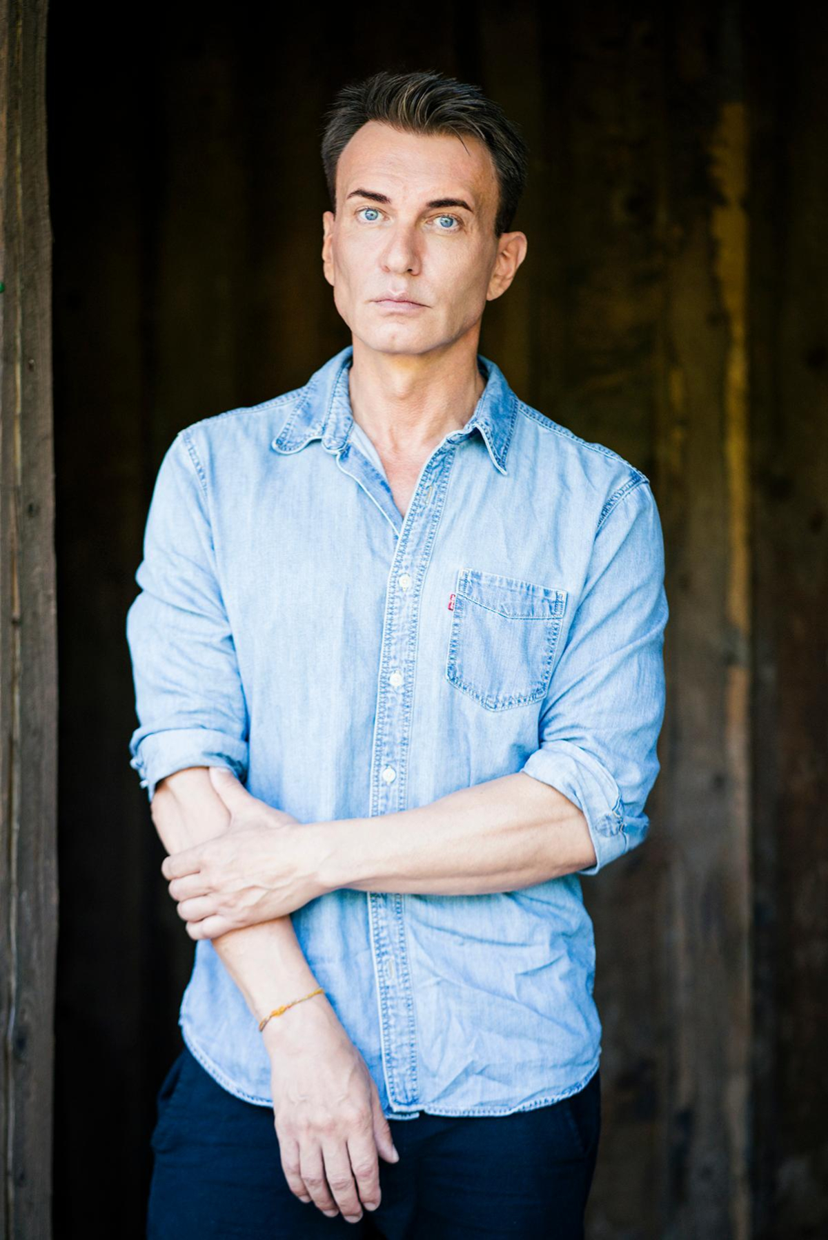 Jean-Marc Birkholz