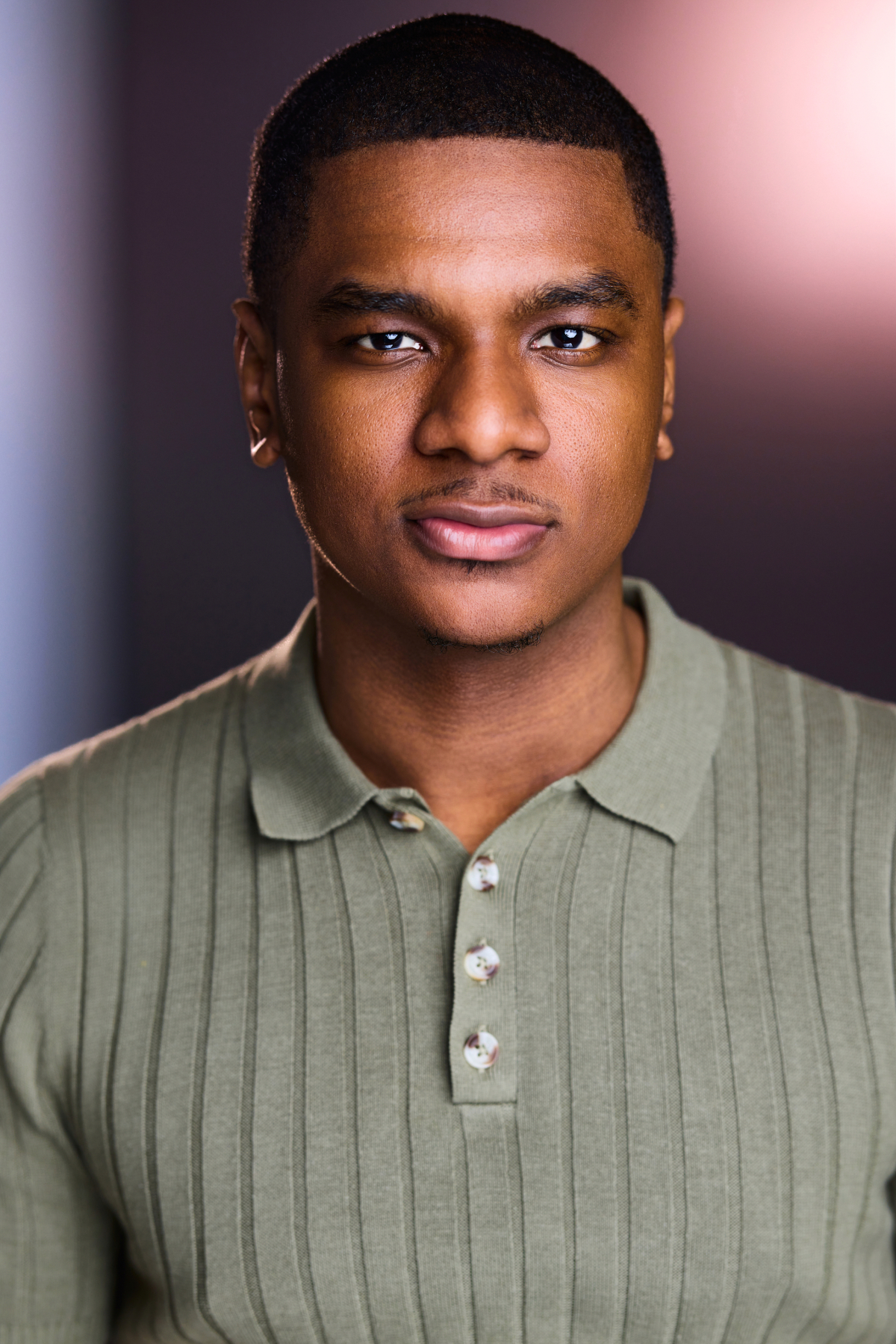 Vincent P Fenner Jr.