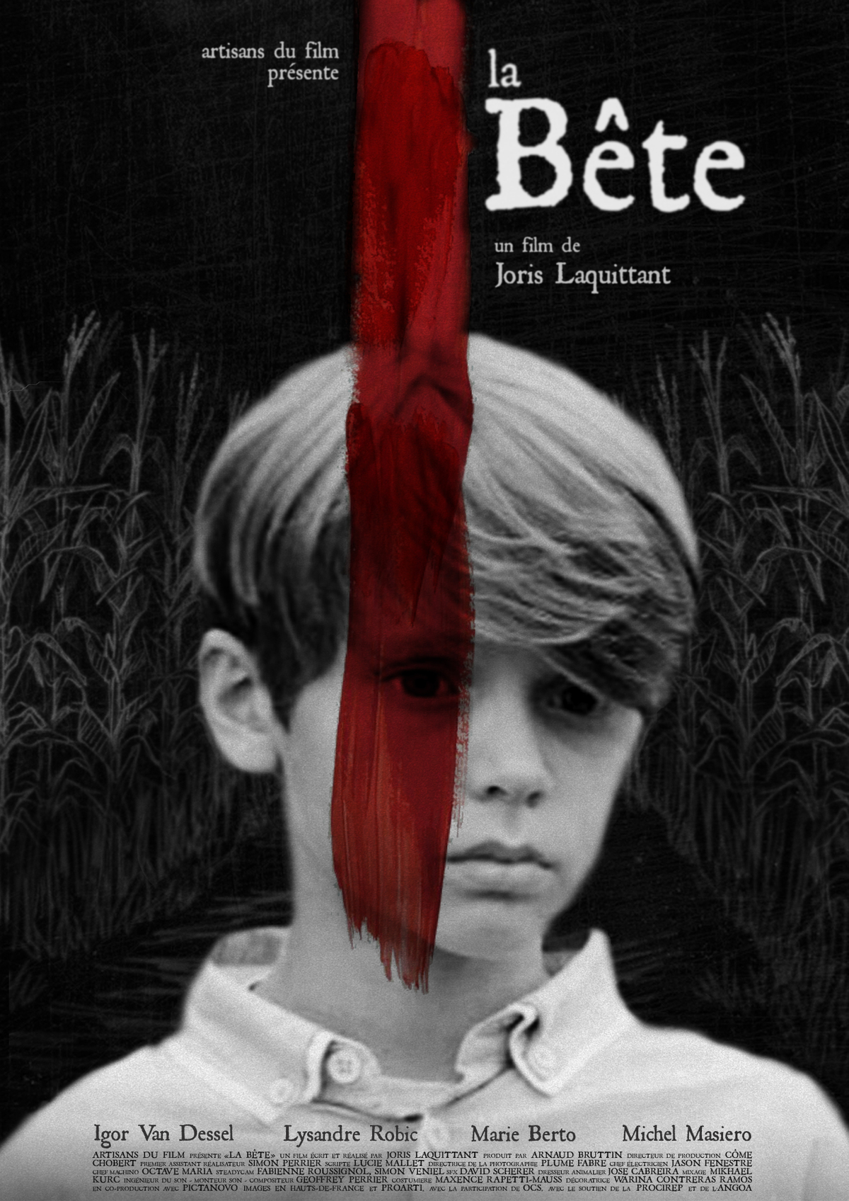 La Bete