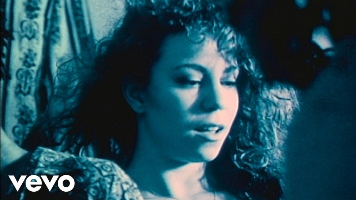 Mariah Carey: Emotions
