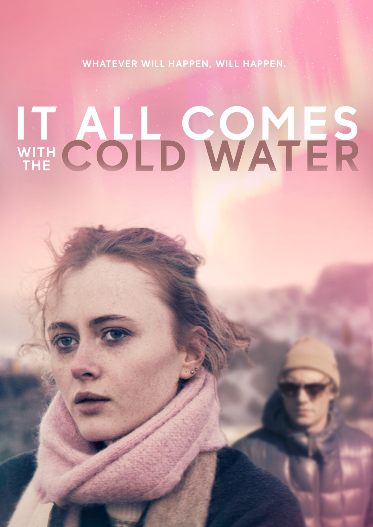 It All Comes with the Cold Water
